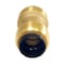 Apollo 3/4 in. Brass Push-to-Connect Coupling FSBC34 - alternate 6